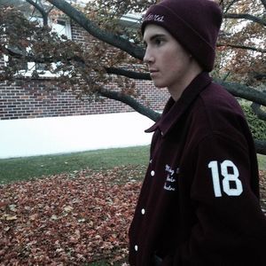 Meet your Posher, Ryan